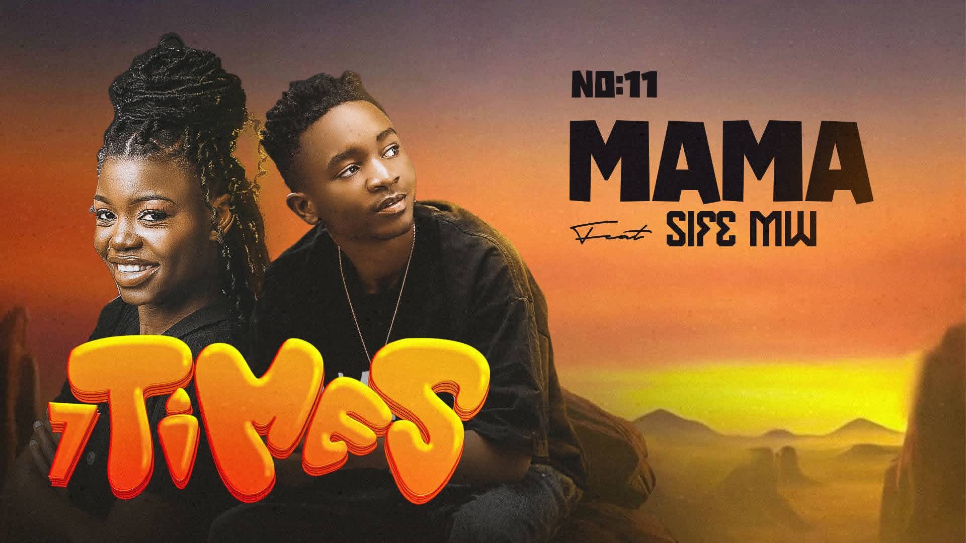11. Shano Index Ft Sife Mw- Mama (Official Audio) Download