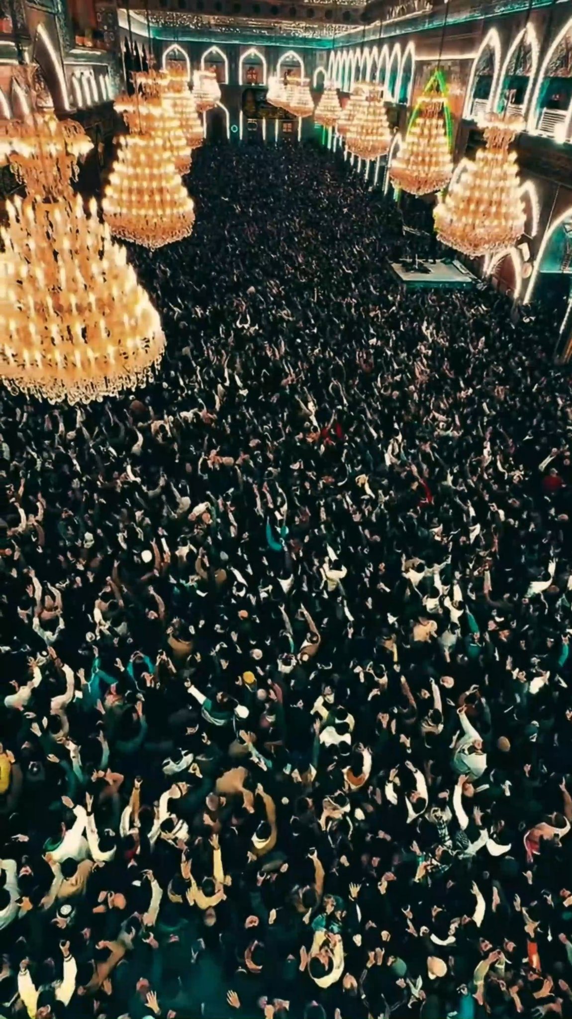 tumko salaam ayatollah Khomeini