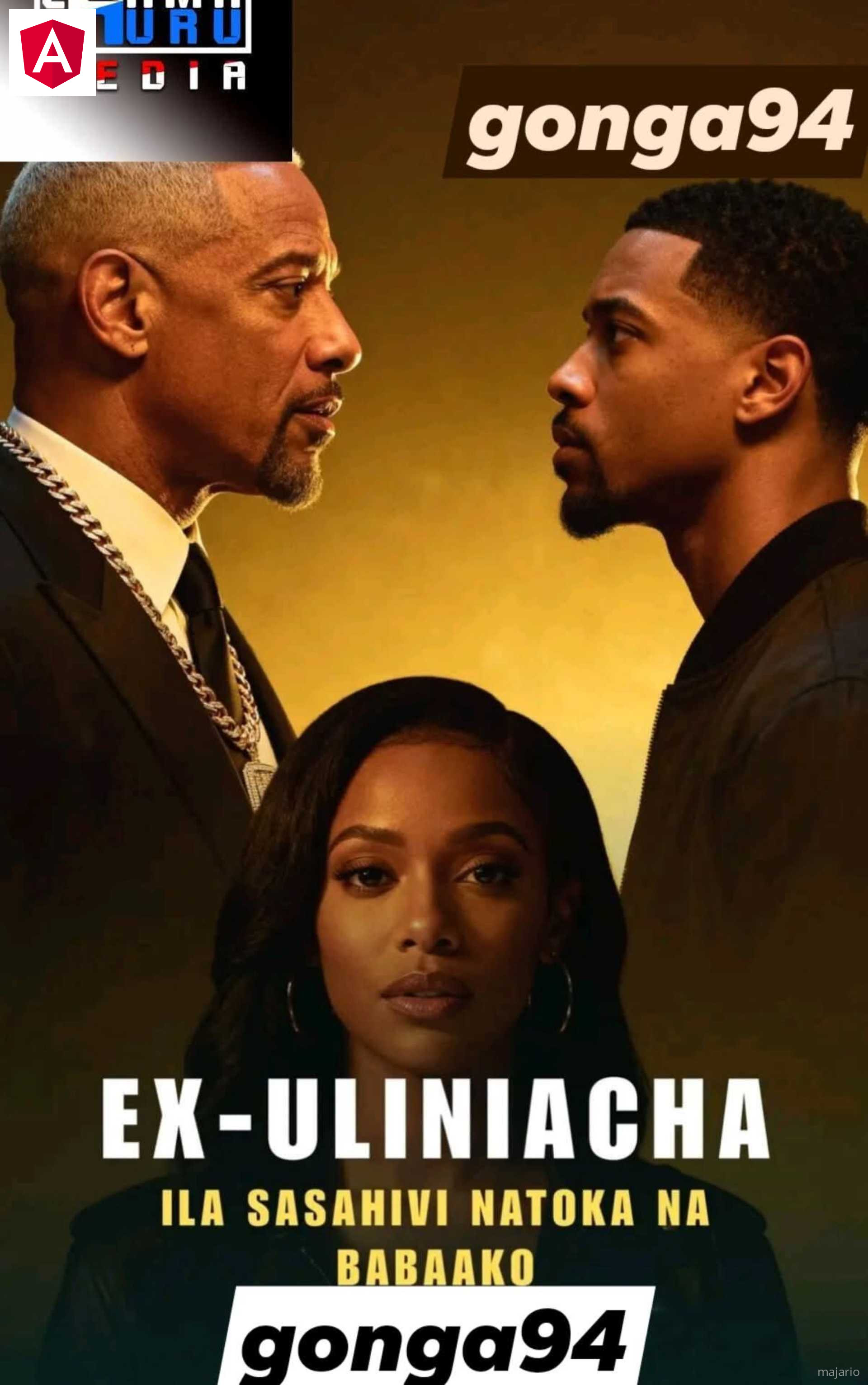 *EX ULINIACHA ILA SASAIV NATOKA NA BABAAKO* *1-3* *_________________________________________*  *SEHEMU YA KWANZA*  Mimi Naitwa Jane ni mwanafunzi wa chuo kilichopo jijini Dar es salaaam  ,nasomea  kozi ya procurement