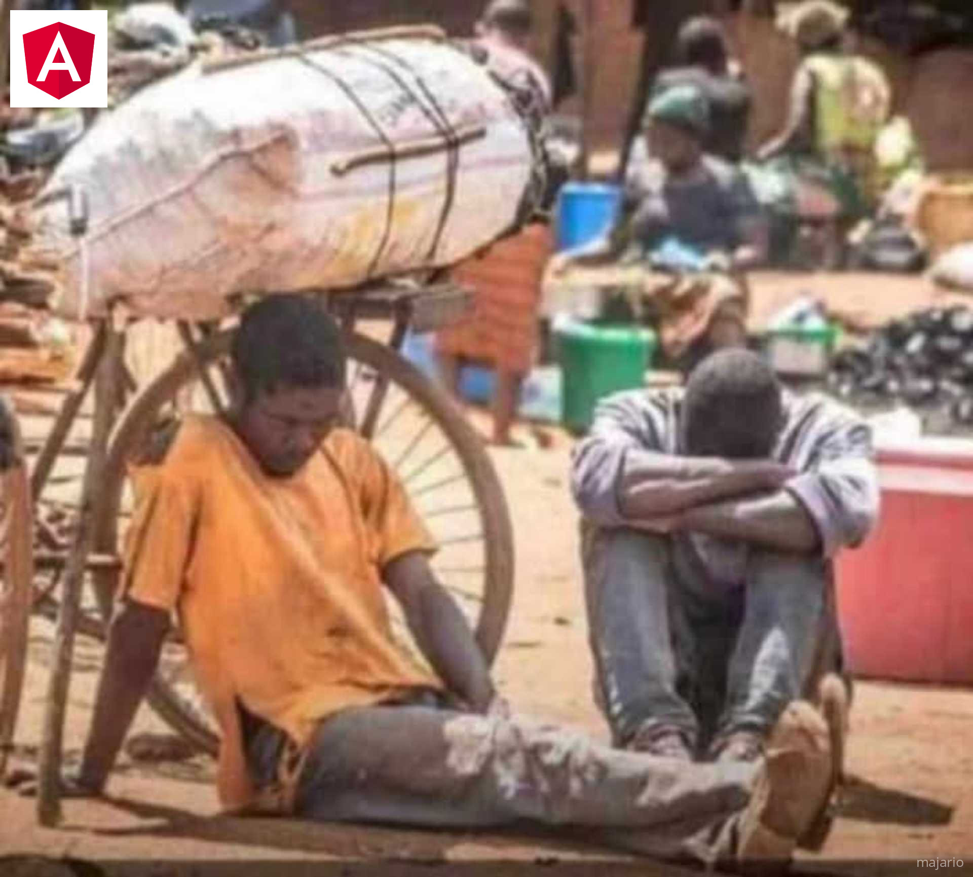 Kwa hiyo umekubali kuzima matumaini makubwa ya nyumbani kwenu juu yako ? 