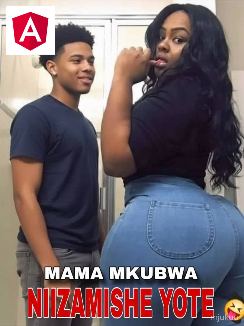 🔥 MAMA MKUBWA NIIZAMISHE YOTE🔥  Sehemu ya 14