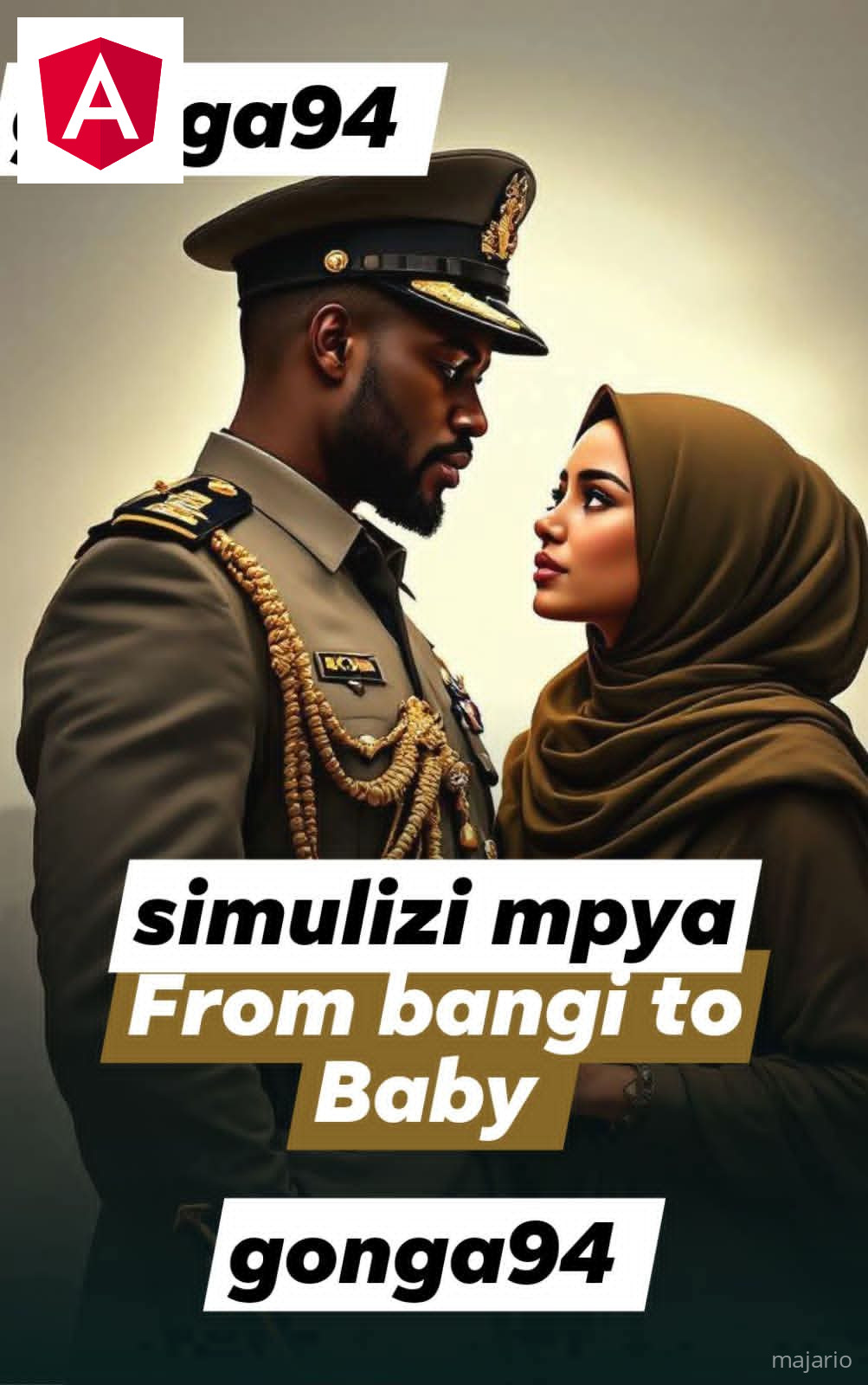 FROM BANGI TO BABY 💞💘 SEHEMU YA 3