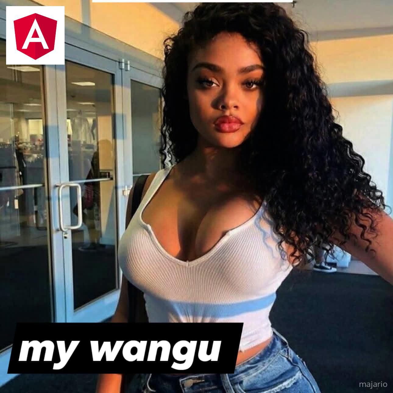 MY WANGU❤️ sehemu ya 24 na 25