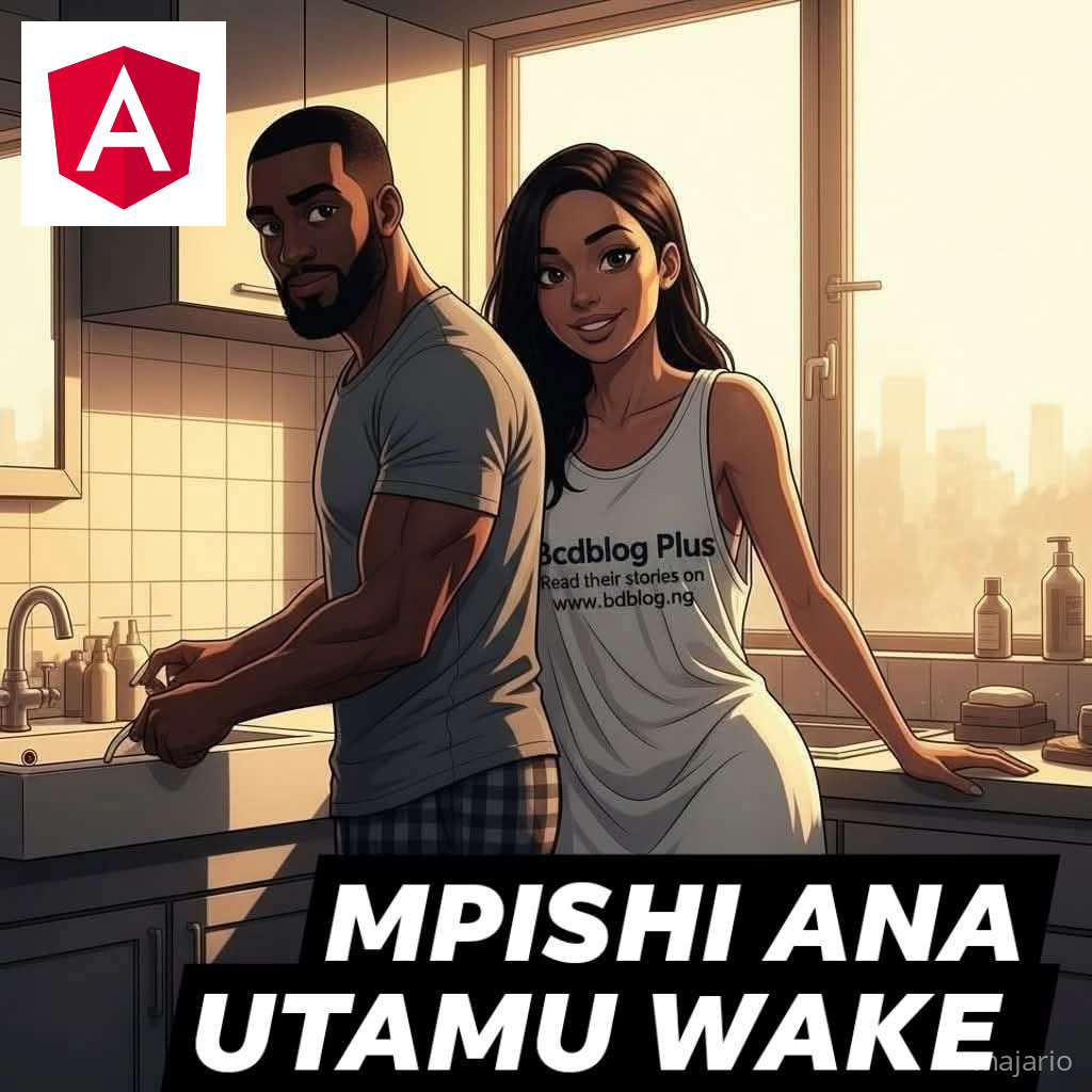 MPISHI ANA UTAMU WAKE SEHEMU YA 15