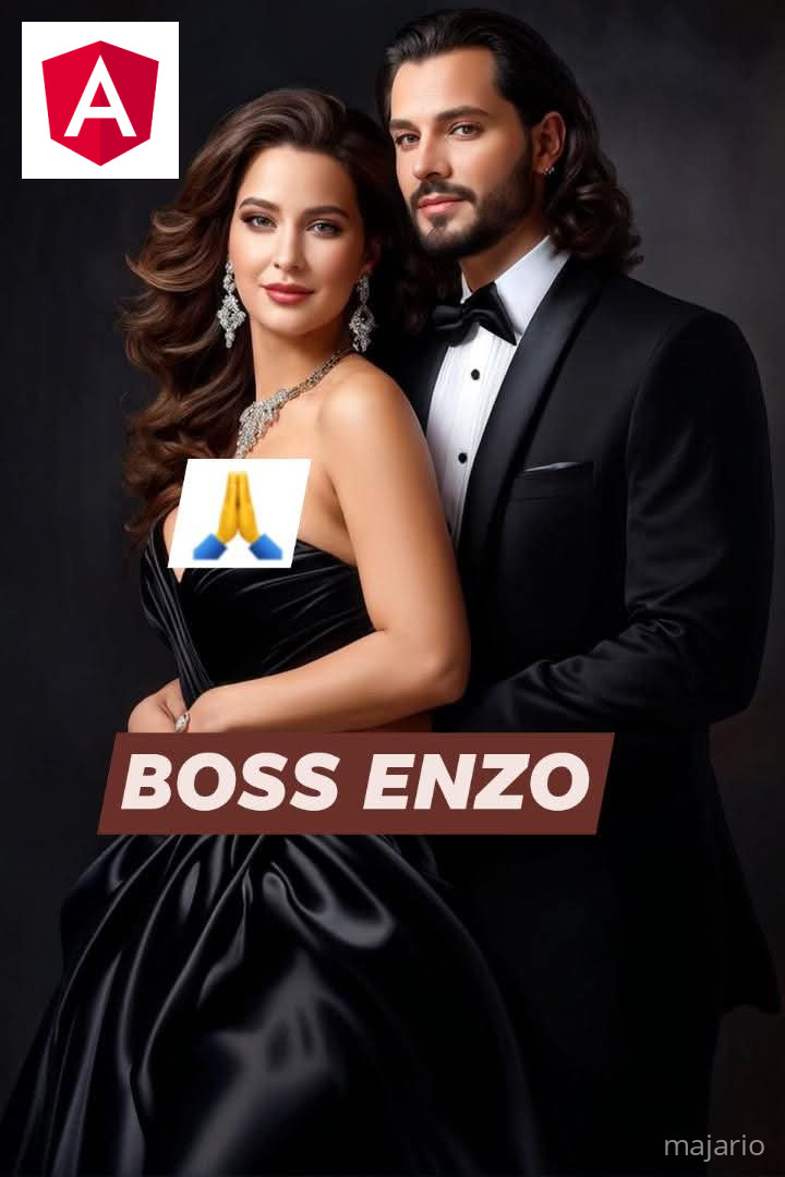 *AAAAAASH BOSS ENZO 💍❤️*   *SEHEMU YA 01 & 4