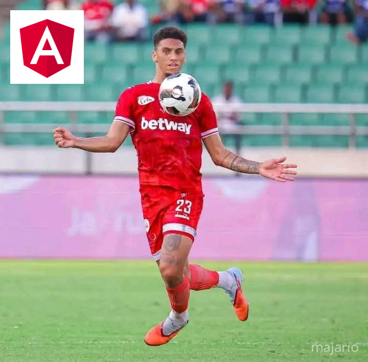 KWAKO RUSHINE DE REUCK.