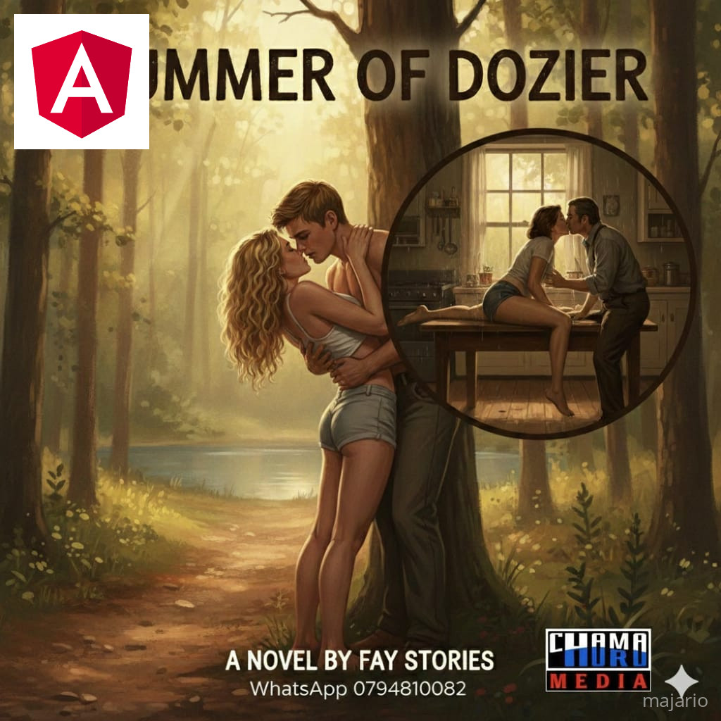 SUMMER OF DOZIER
