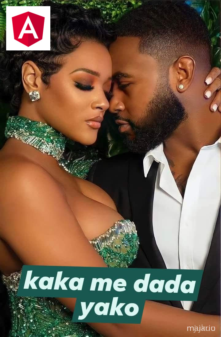  KAKA ME DADA YAKO 12