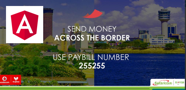 Jinsi ya kutuma pesa kutoka Safaricom Kenya kwenda Vodacom Tanzania